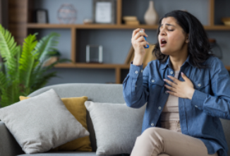 Asthma