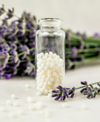 Homoeopathy Skin Treatment