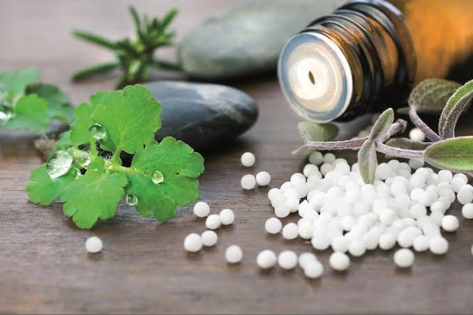 Homeopathy Treatment