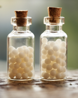 Homoeopathic Treatment