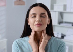 Hyperthyroidism