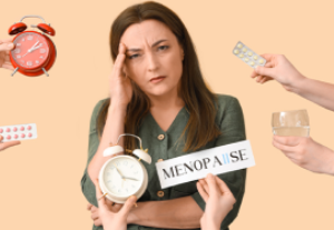 Menopause