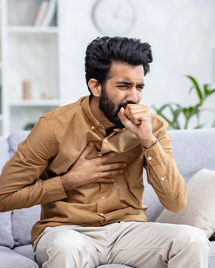 Respiratory Treatment