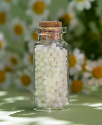 Homoeopathy Weight Management