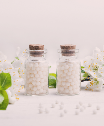 Homeopathy medicines