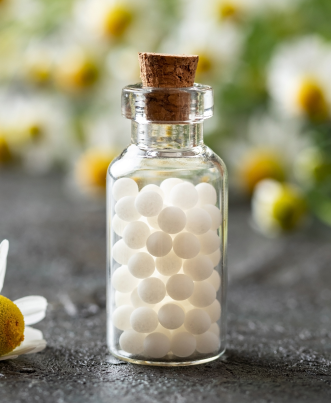 Homoeopathic Care