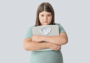 Child Obesity