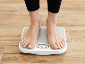 Weight Gain Management