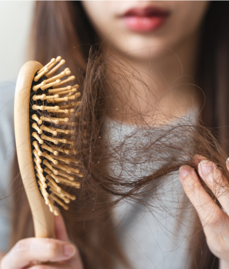Hair Treatment