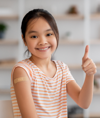 Child Health