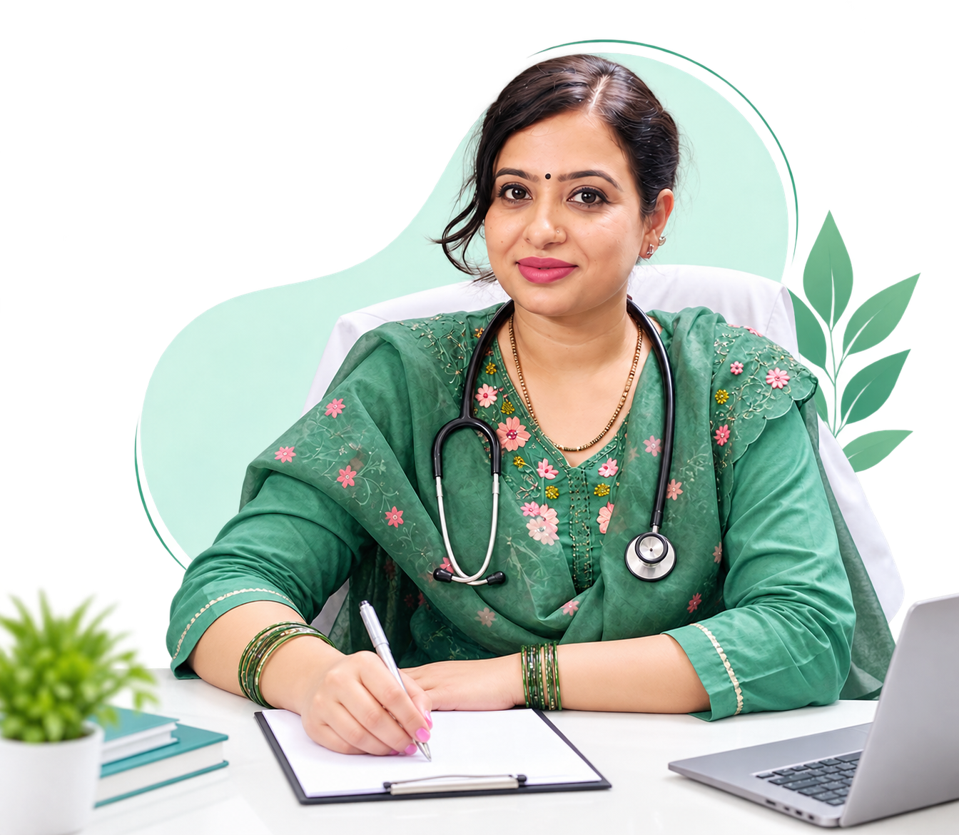 Dr. Priyanka Bhasin