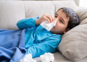Child Immunity
